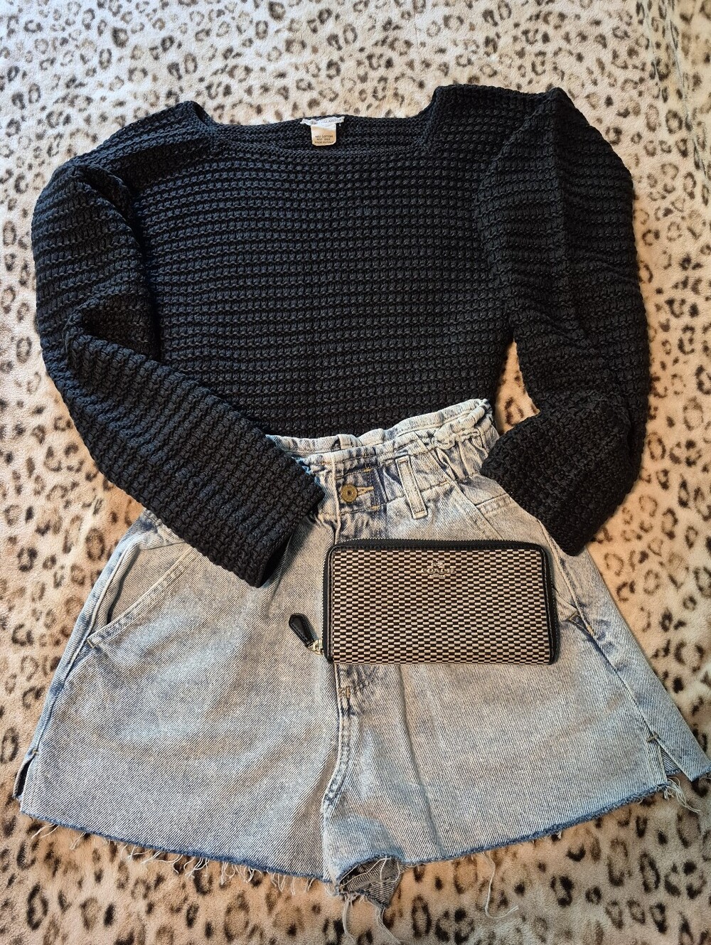 SAVERIO PALATELLA Knit Sweater